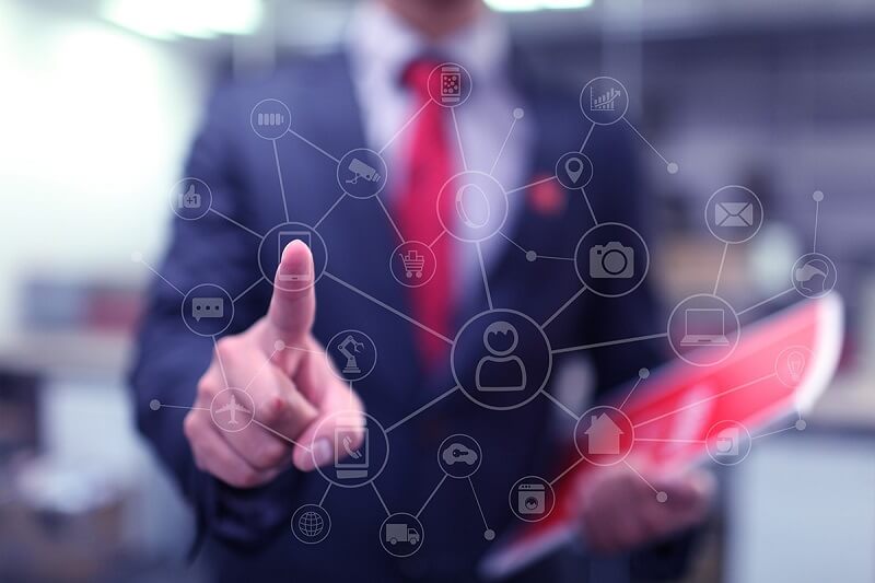 Quản trị doanh nghiệp giúp nâng tầm thương hiệu