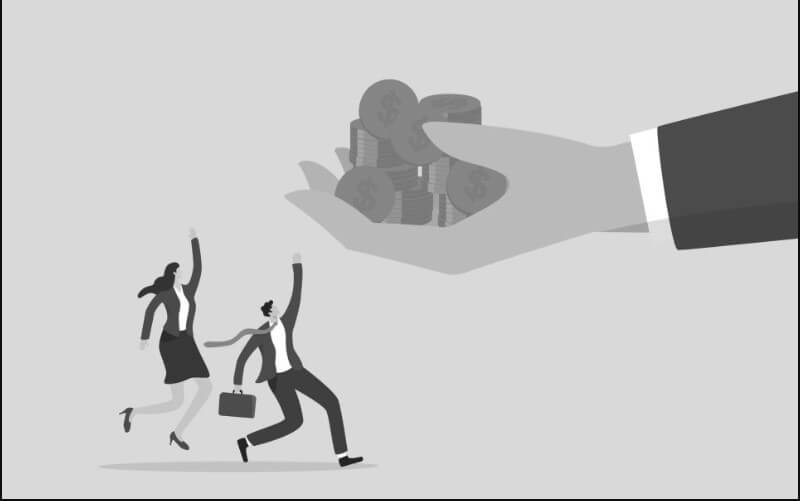 Ngành quản trị khách sạn có mức lương khởi điểm thấp