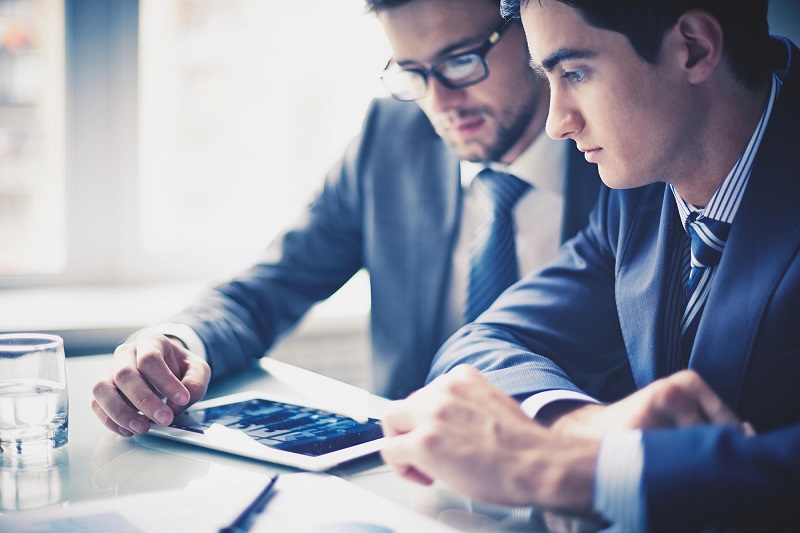 Học ngành quản trị kinh doanh đều ra làm giám đốc? 