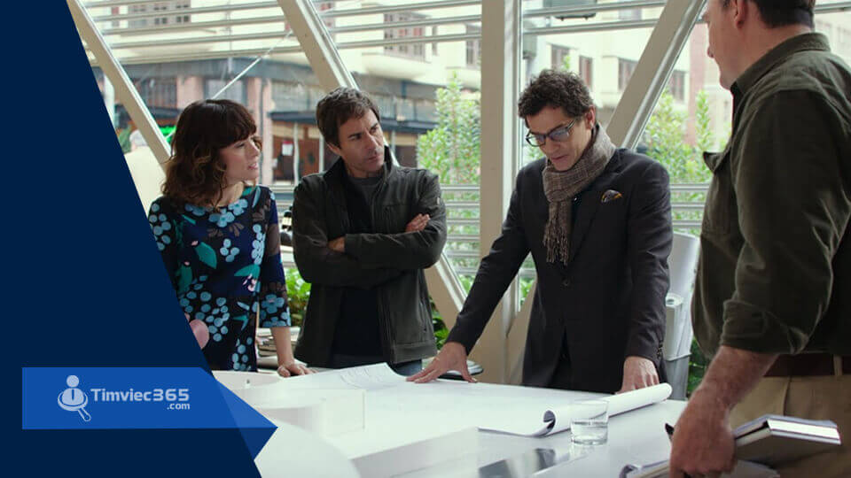 Lợi ích của việc trở thành quản trị viên tập sự