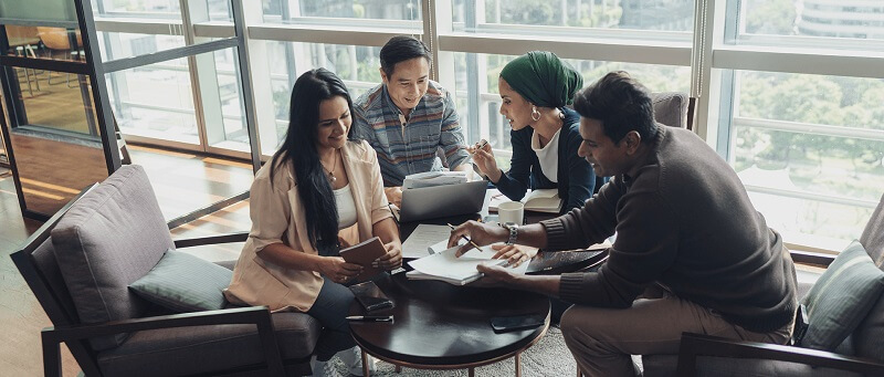 Tư vấn khi khách hàng có nhu cầu mua nội thất - liệu có cần thiết hay không?