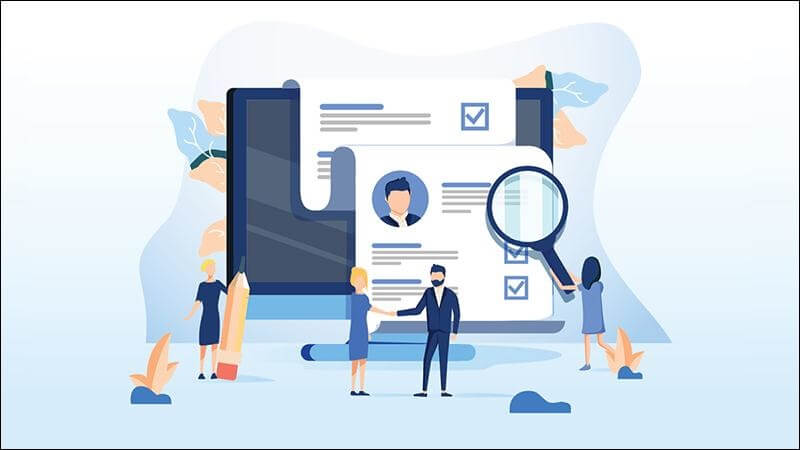 Bản CV xin việc Hoạch định dự án có tầm quan trọng như thế nào đối với ứng viên?