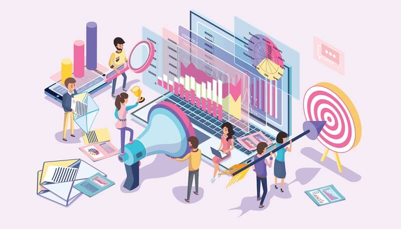 Chiến lược về quảng bá thương hiệu