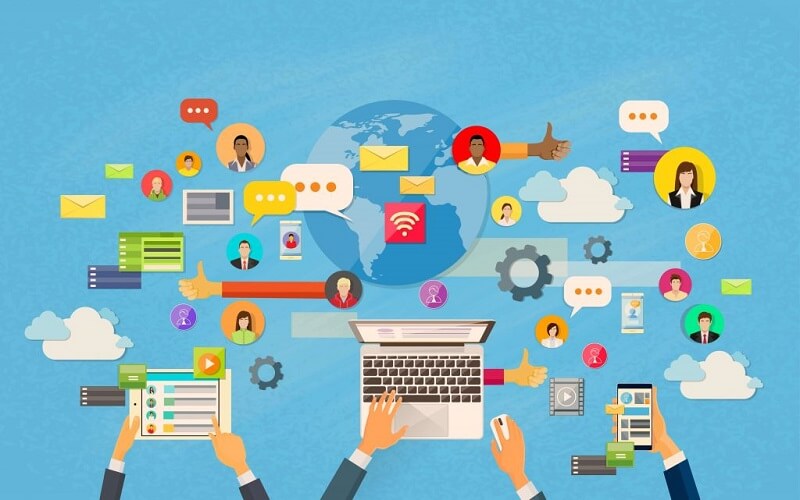 Một số hình thức quảng cáo truyền thống phổ biến