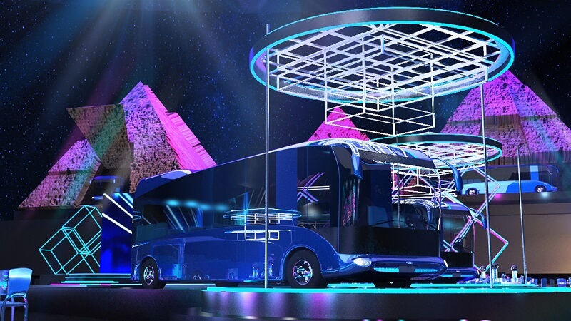 Xây dựng chiến dịch tiếp thị và quảng cáo