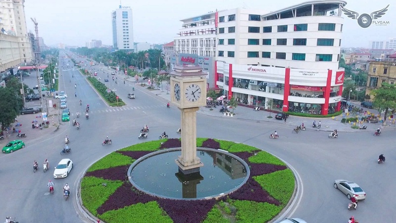 thành phố Bắc Ninh