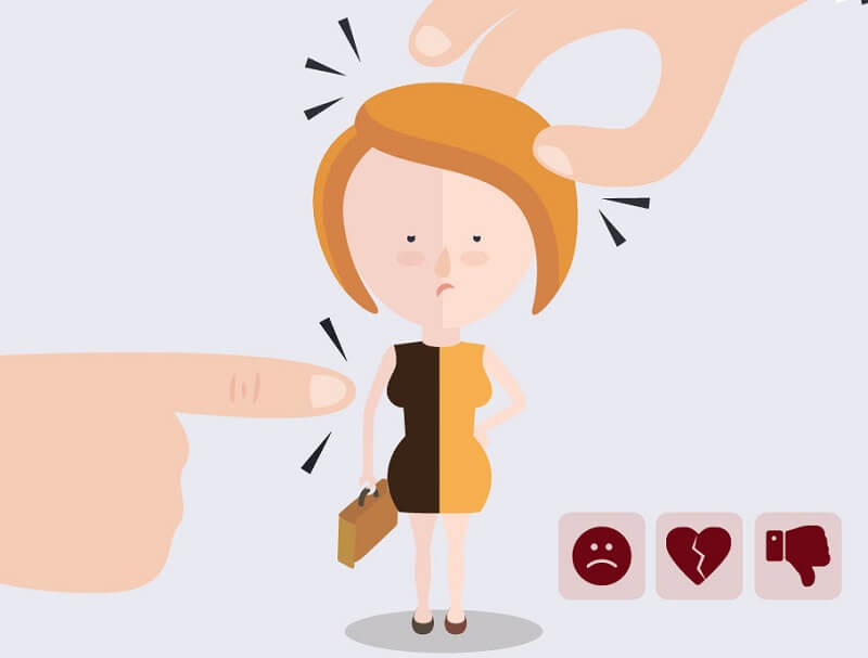 Quấy rối tình dục nơi công sở