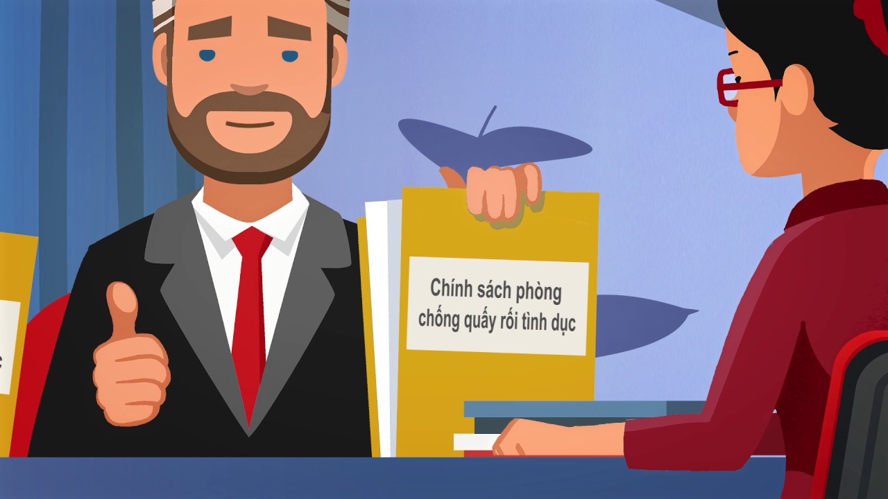 Một số hình phạt đối với kẻ quấy rối tình dục trên thế giới