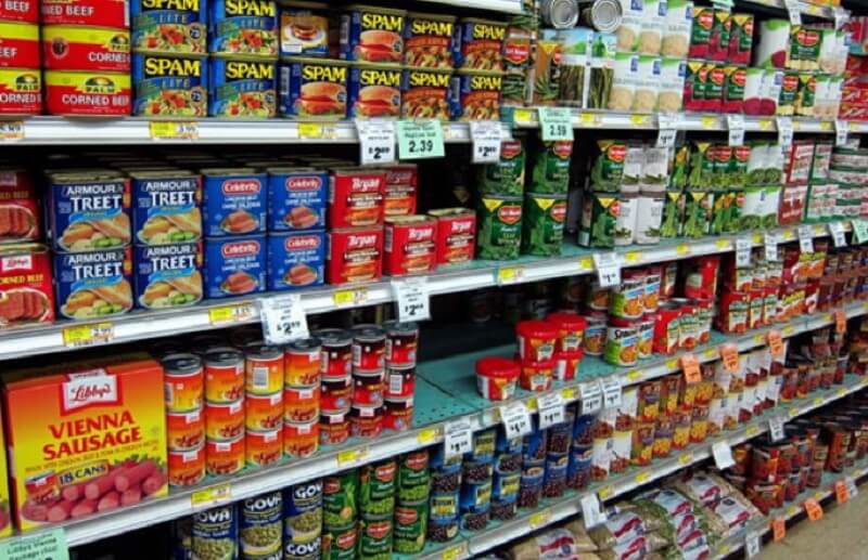 quy cách sản phẩm