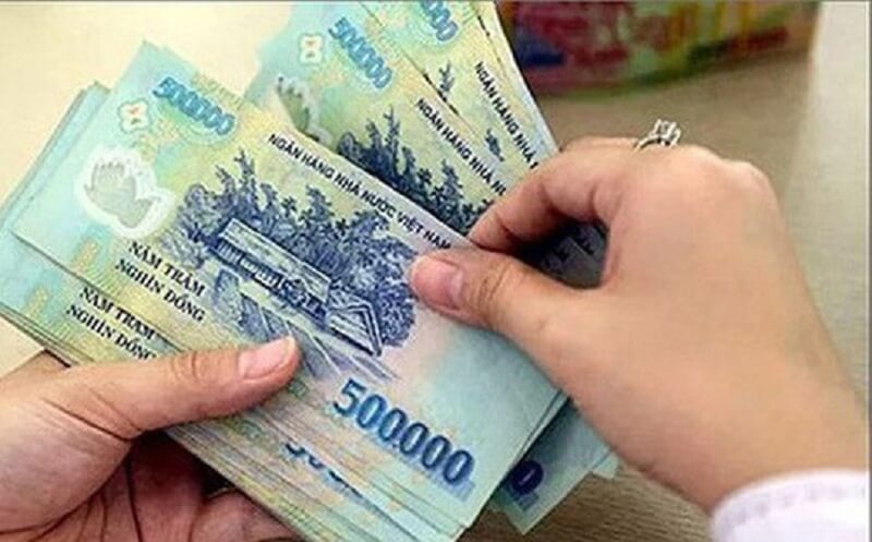 quy định mới về mức lương