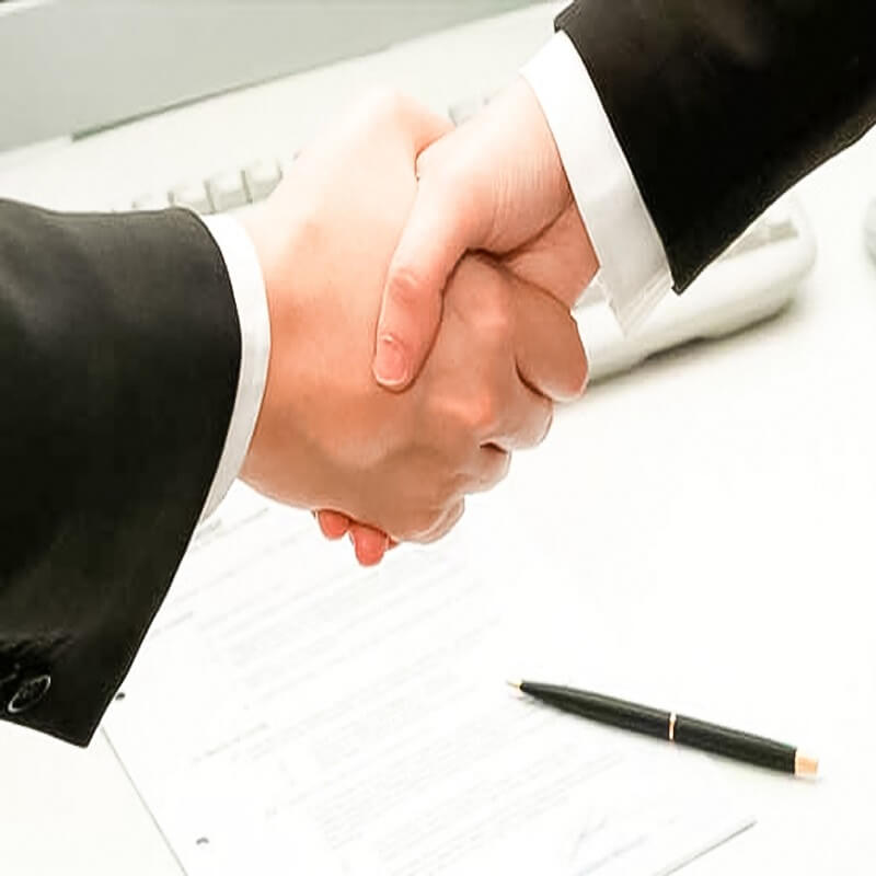 Kí kết hợp đồng thời vụ