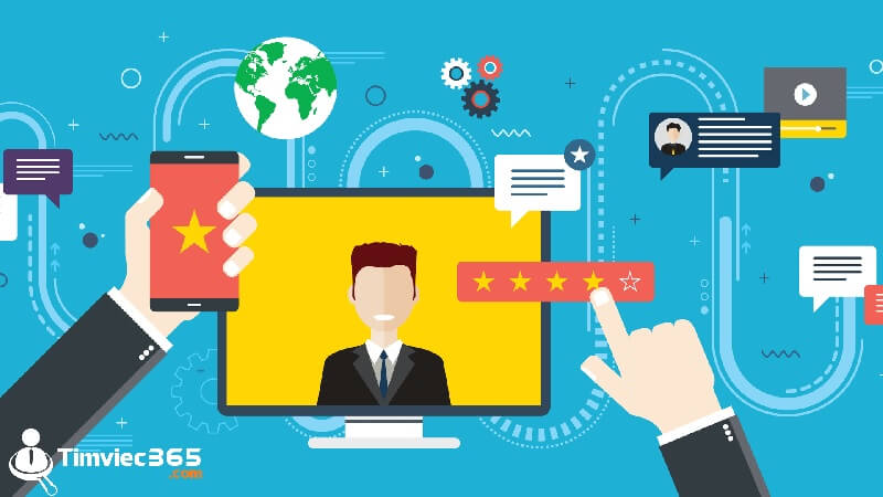 Hoạch định cụ thể cho chiến lược chăm sóc