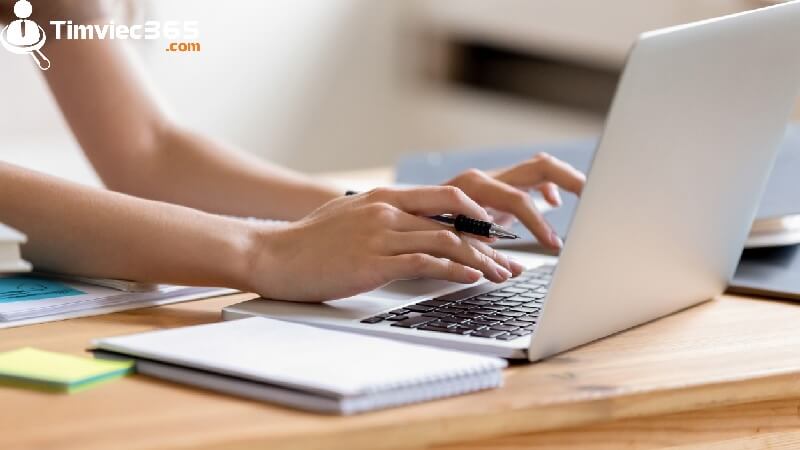 Thiết lập mối quan hệ để tư vấn chăm sóc