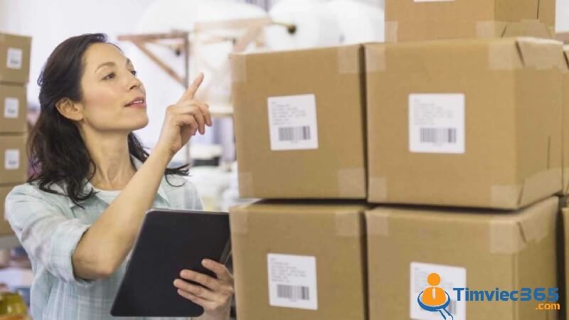 Không chuẩn bị việc tiêu hủy hàng tồn kho sẵn