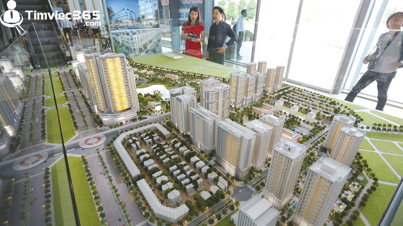  Dẫn khách và thuyết phục