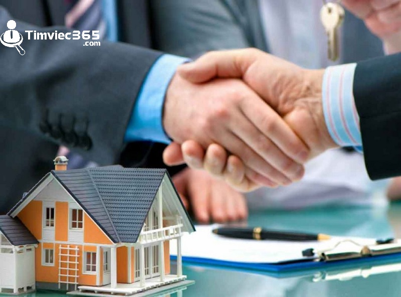 Thực hiện thanh toán theo hợp đồng bđs