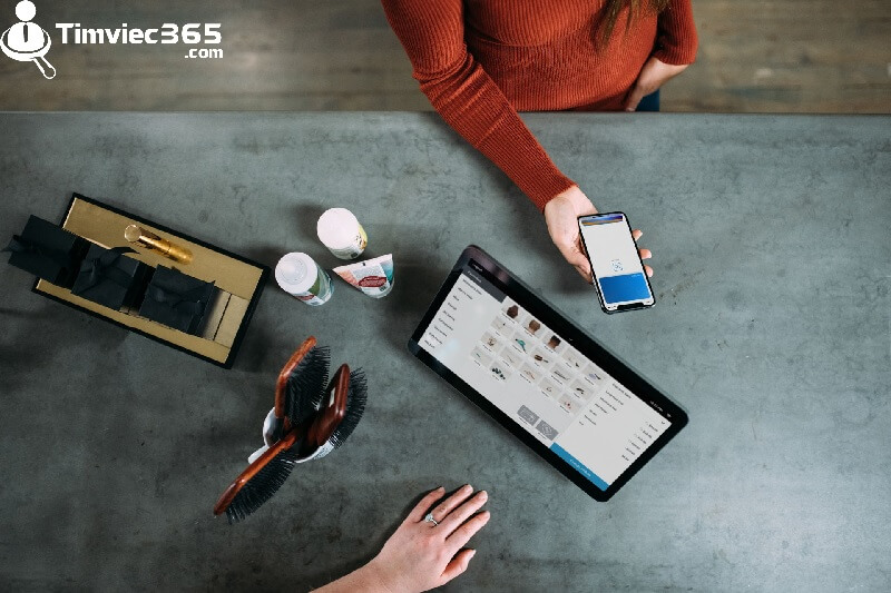 Một vài lưu ý về quy trình quản lý kho