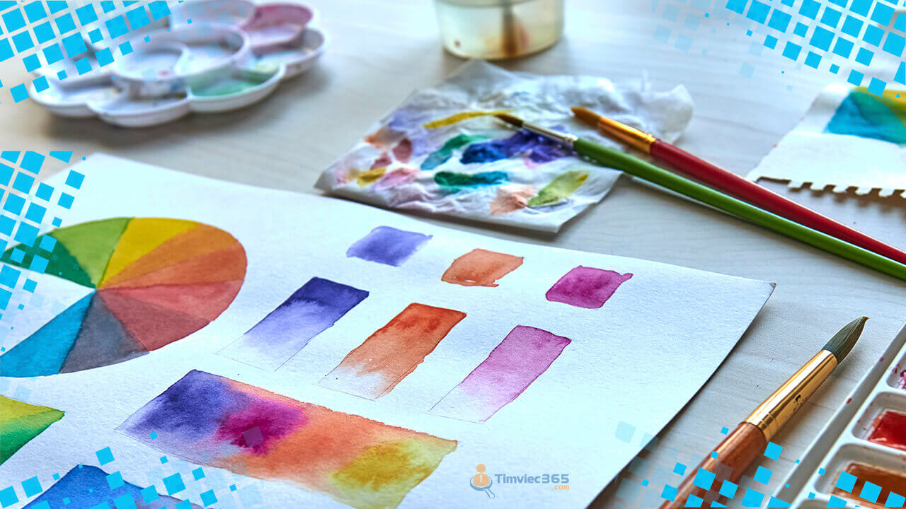 Triển khai thi công lớp sơn phủ Epoxy