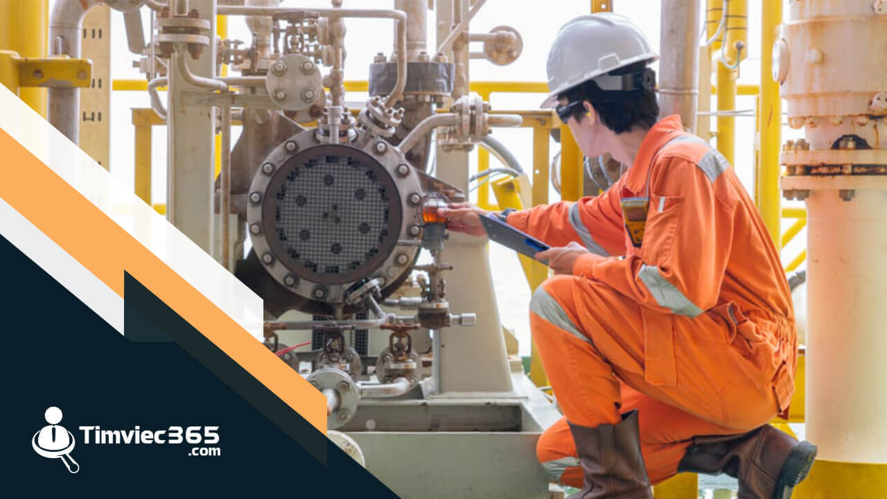 Làm sạch khu vực xung quanh nhà xưởng