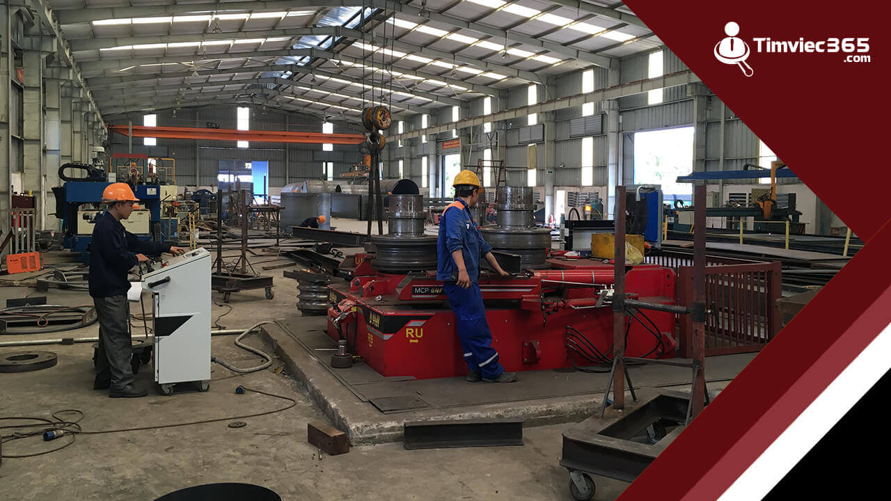 Nằm lòng các lưu ý khi vệ sinh nhà xưởng đúng quy trình