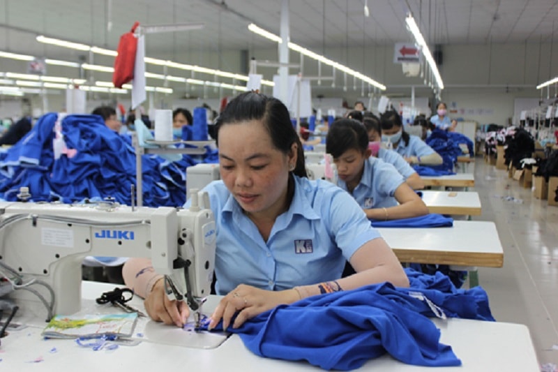 Quyền lợi của công nhân là gì