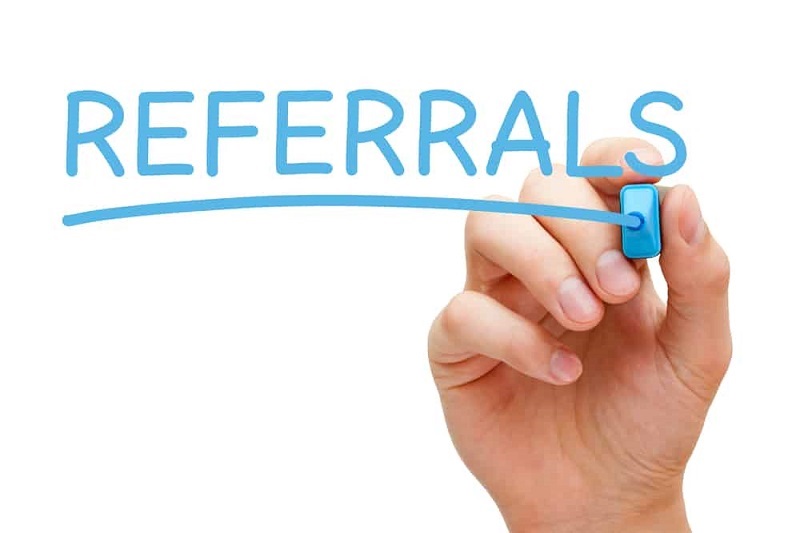 Referral Traffic là gì?