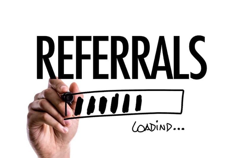 Referral Recruitment là gì?
