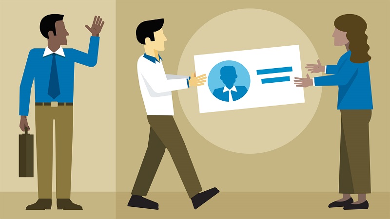 Lợi ích của Referral