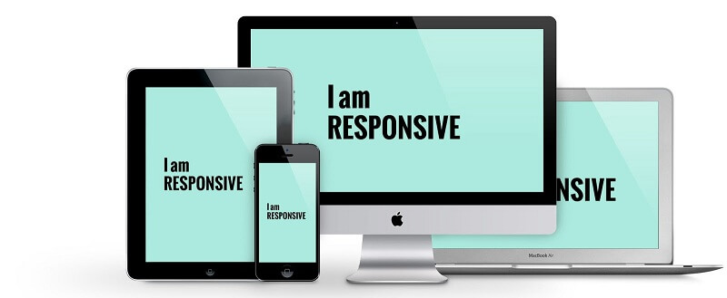 Responsive web design là gì?