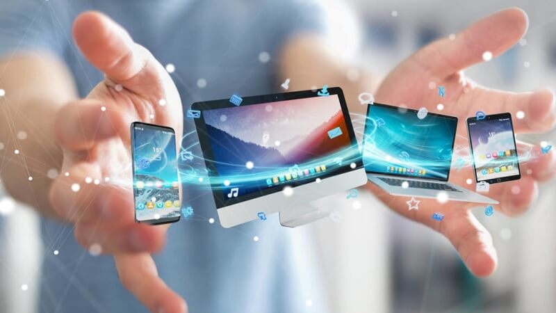  Vai trò của Responsive web design đối với doanh nghiệp