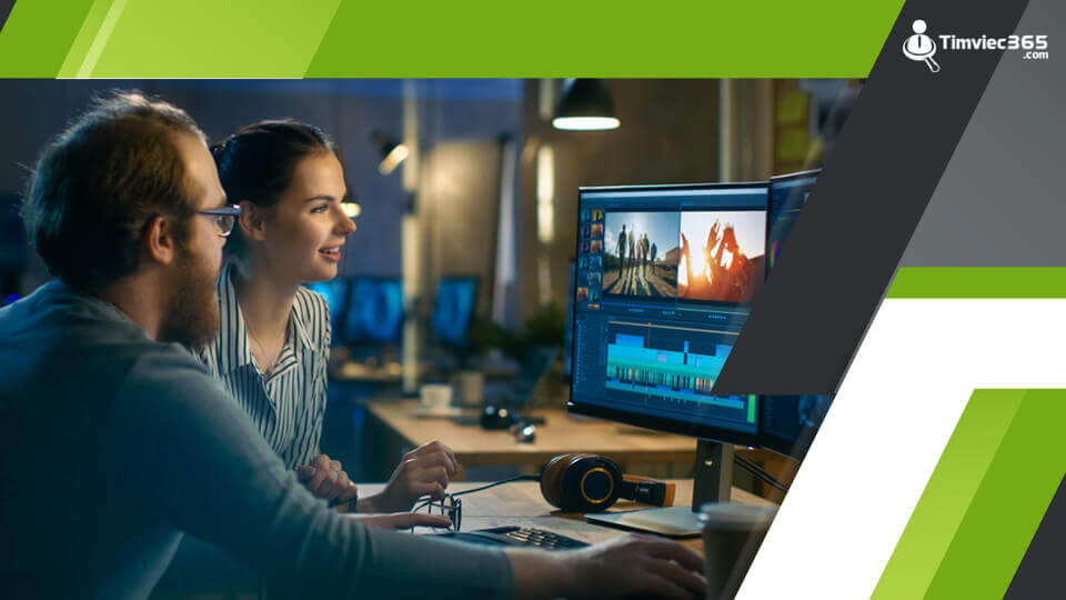 Những công việc phải thực hiện