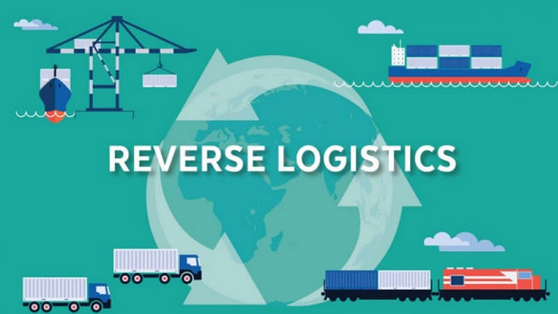 Lợi ích mà Logistics ngược mang lại