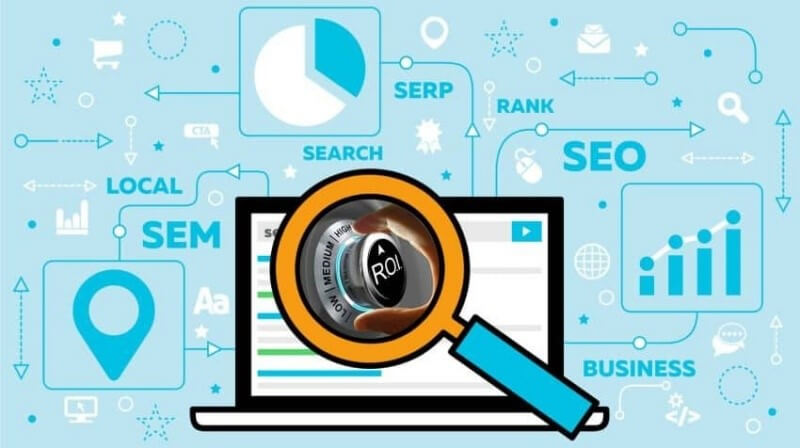 Tiếp cận thêm các chỉ số của đối thủ