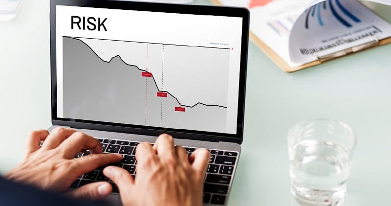 Rủi ro trong lĩnh vực pháp lý