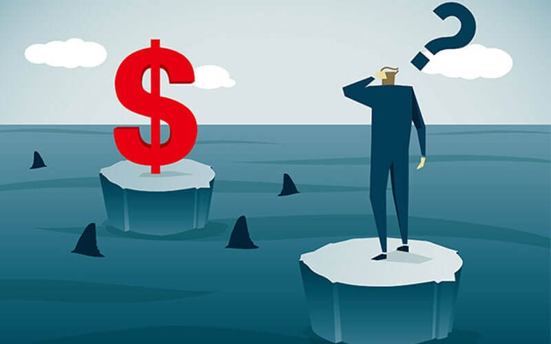 Theo bạn, rủi ro kinh doanh là gì?