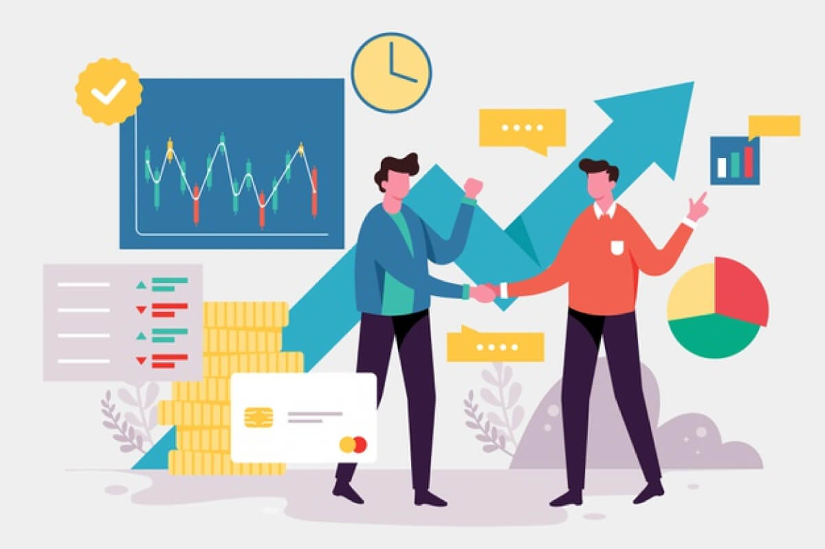 Ví dụ về rủi ro tái đầu tư