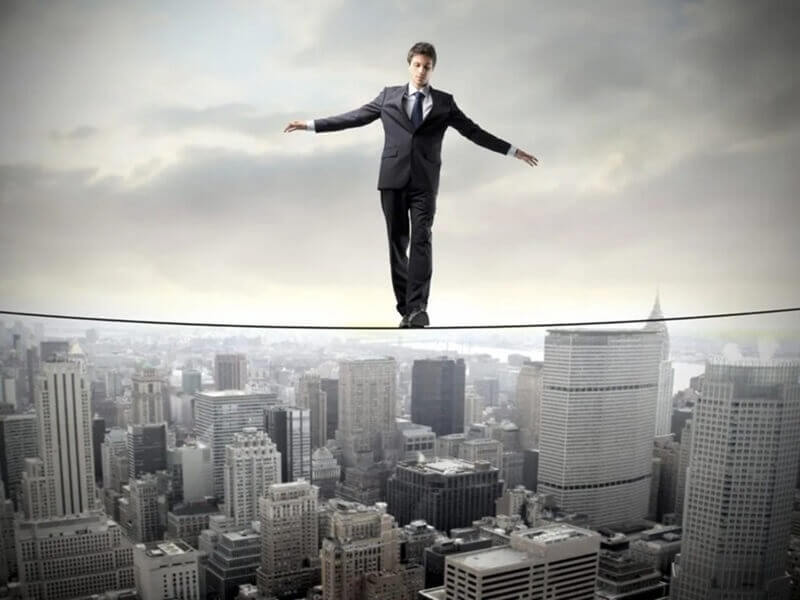 Rủi ro thị trường trong kinh doanh