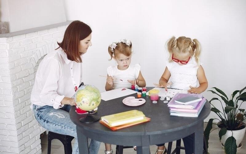 Một số sai lầm thường gặp khi làm CV cho trợ giảng tiếng Anh