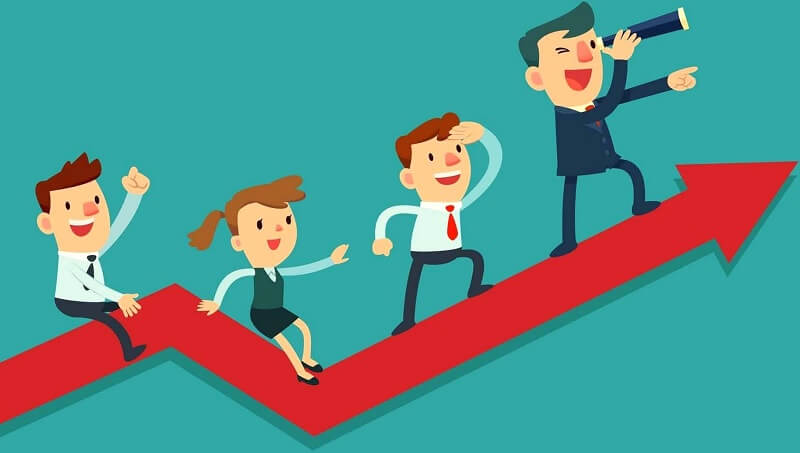 Cơ hội phát triển trong tầm tay