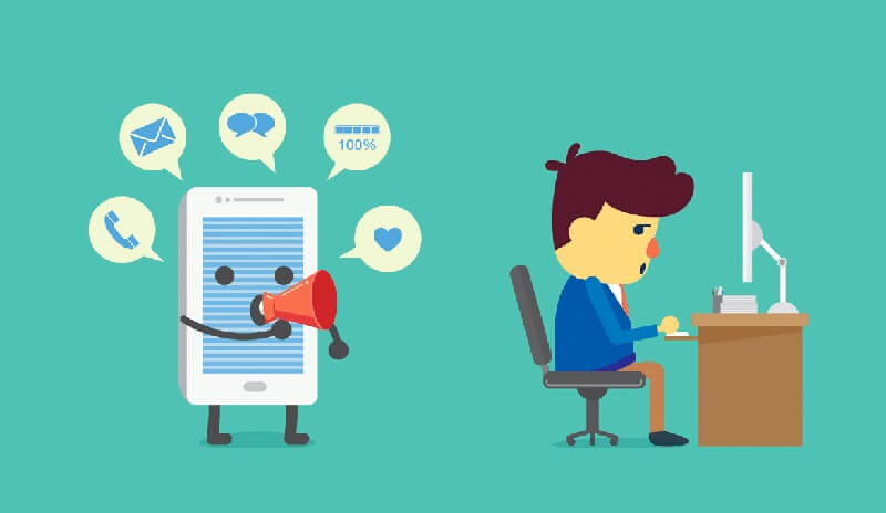 Đôi nét cơ bản về thuật ngữ và công việc của Sales Admin