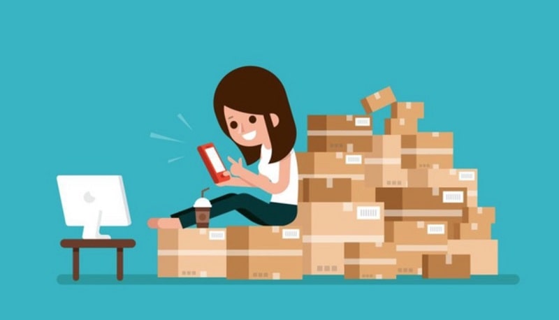 Ứng dụng của sales forecast