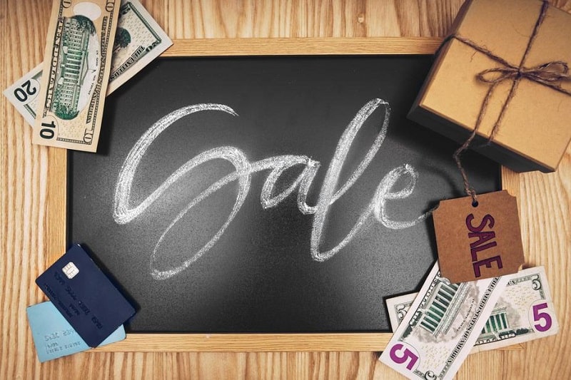 Sales forecast là gì?