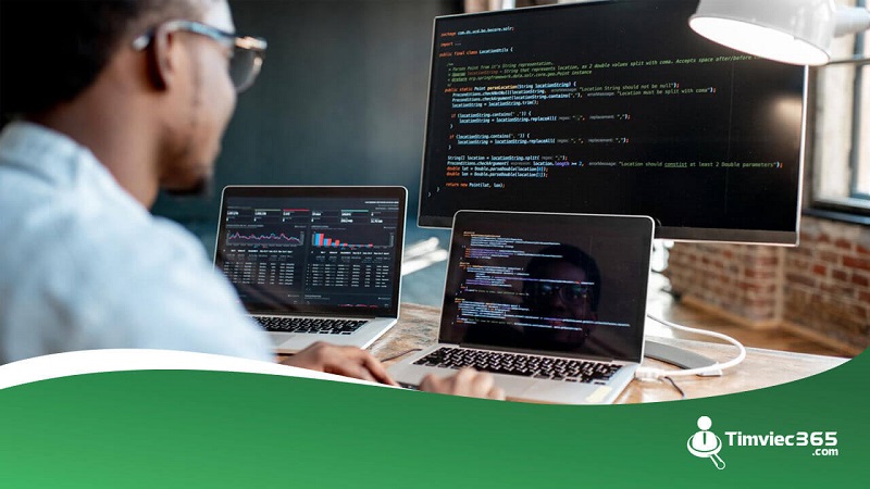 Những ưu điểm của Selenium Webdriver