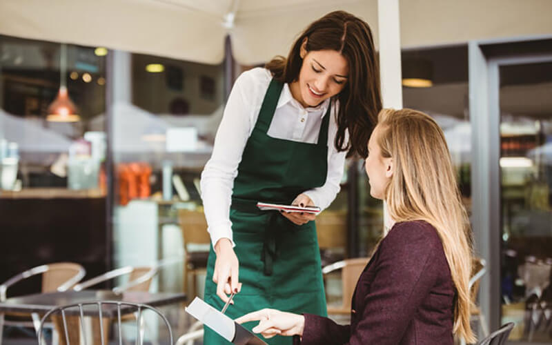 Service charge là gì?