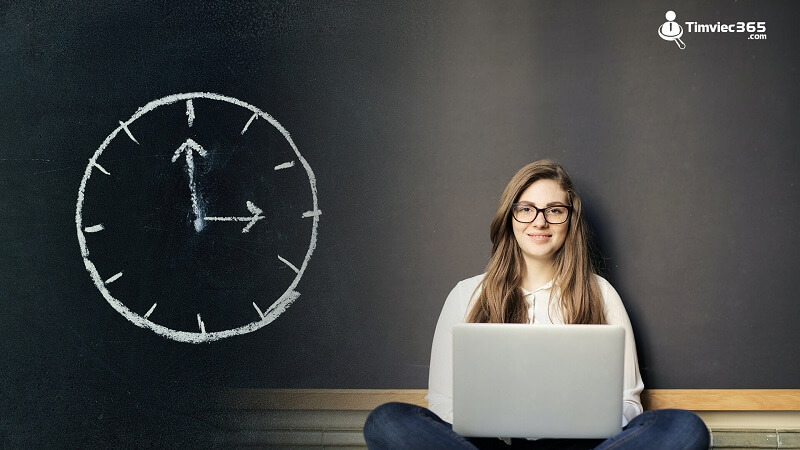 Sinh viên mới ra trường khuyết thiếu rất nhiều về kinh nghiệm làm việc