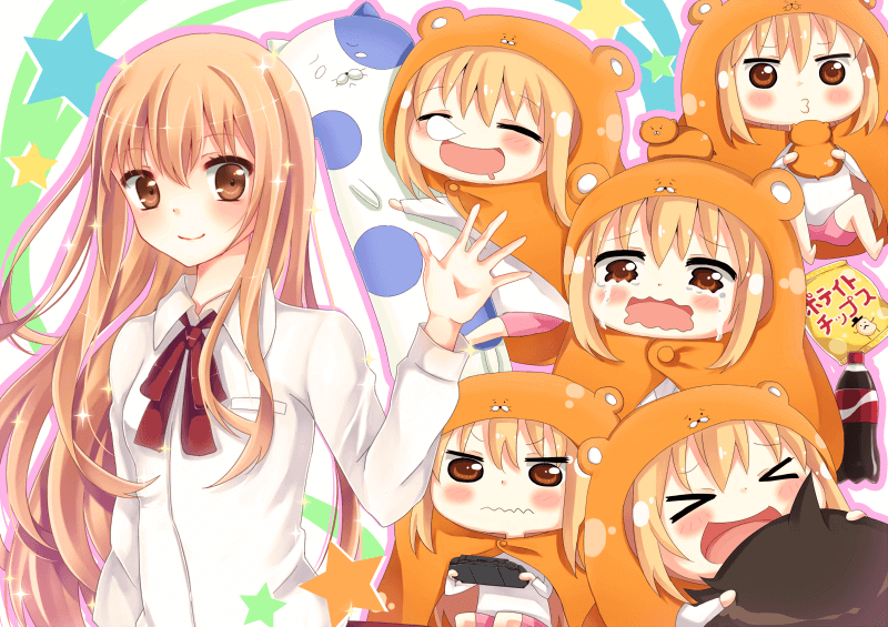 Nhận biết siscon như thế nào?