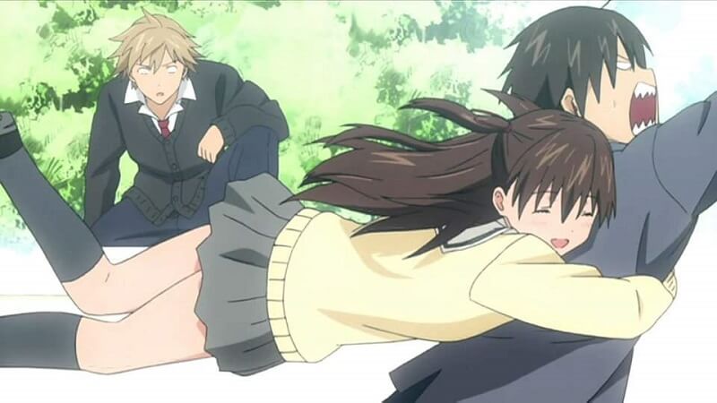 Một số phim siscon hay