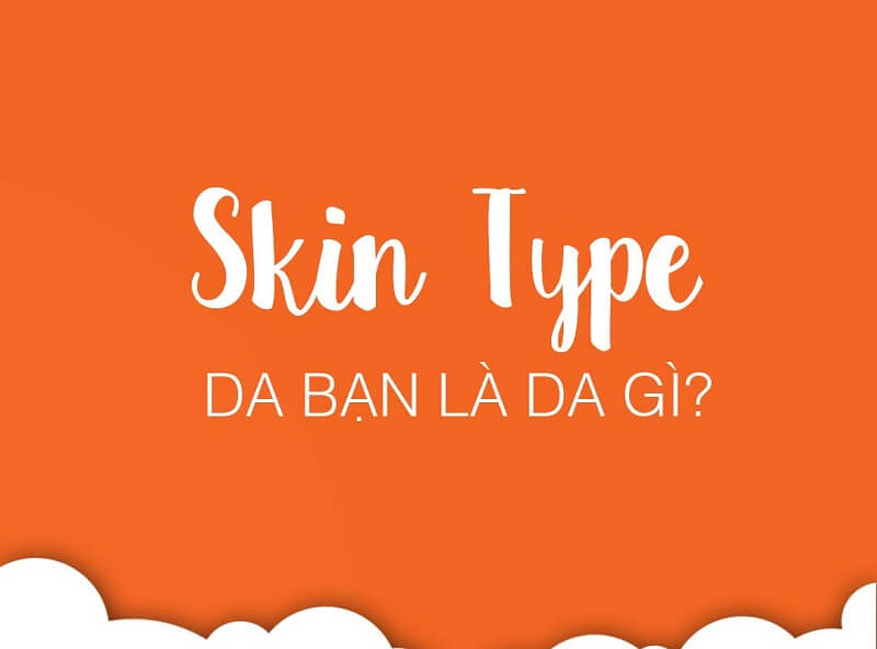 Sử dụng Moisturizing đúng cách cho từng loại da
