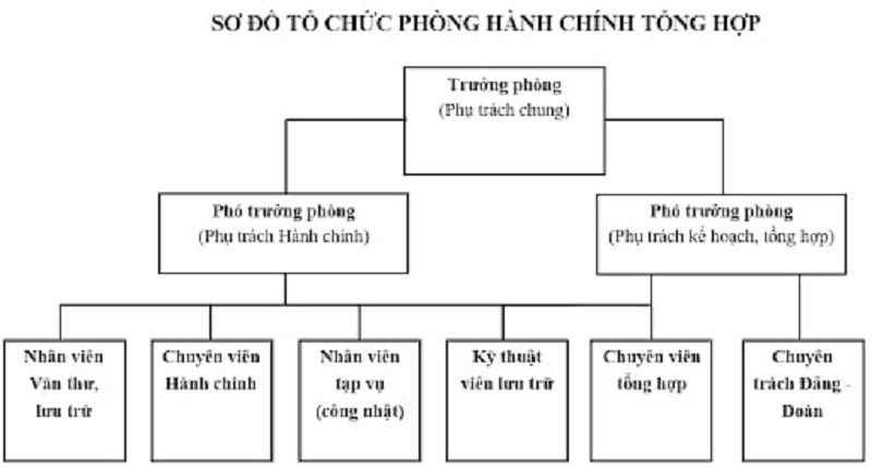 Thể hiện điều gì?