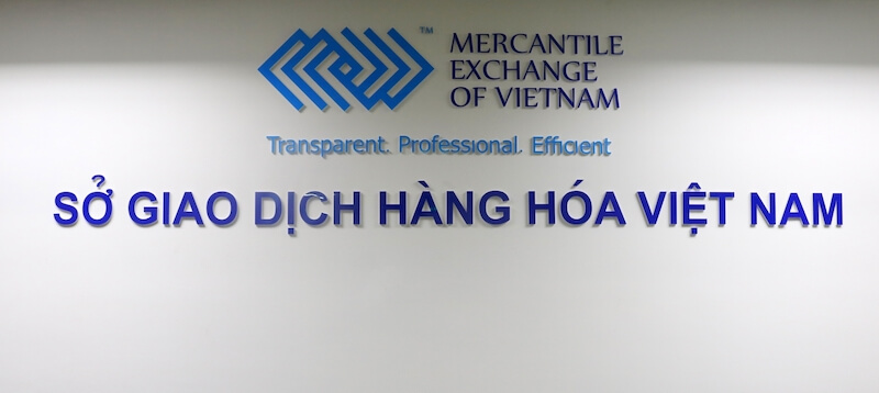 Đặc điểm của Sở giao dịch hàng hoá là gì